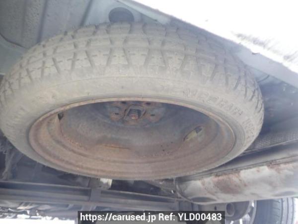 Used 2005 AT toyota wish ZNE10G Image[38]