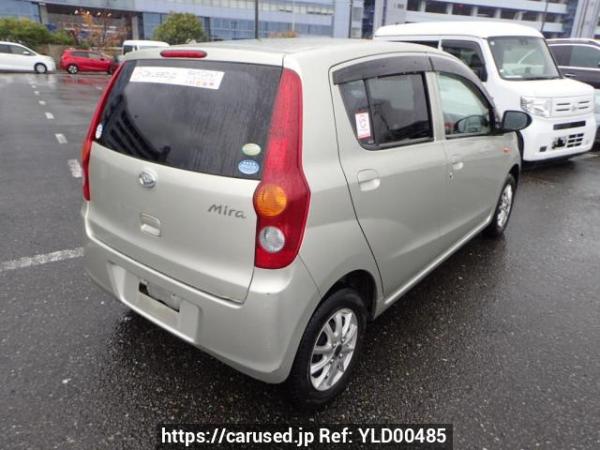 Used 2010 AT daihatsu mira L275S Image[6]