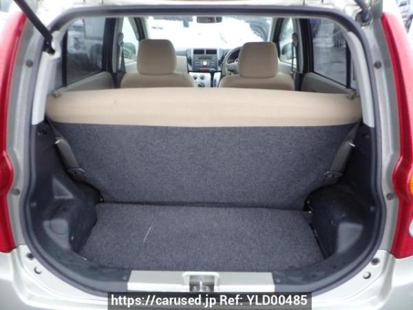 Used 2010 AT daihatsu mira L275S Image[8]