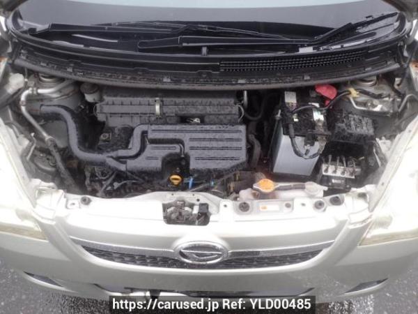 Used 2010 AT daihatsu mira L275S Image[9]
