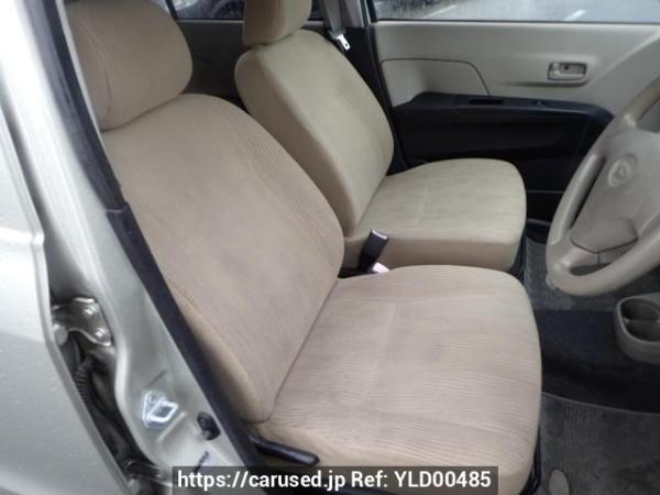 Used 2010 AT daihatsu mira L275S Image[11]