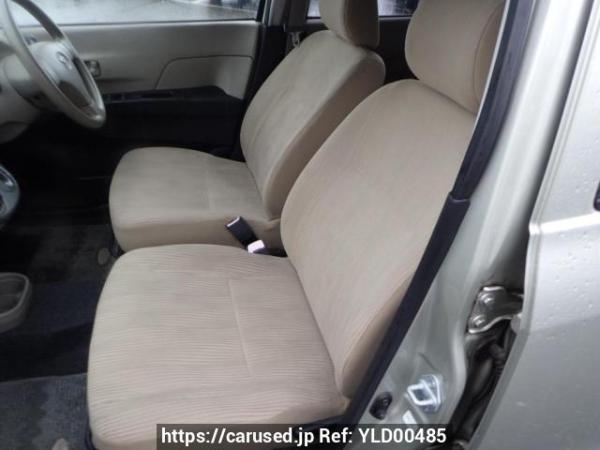 Used 2010 AT daihatsu mira L275S Image[12]