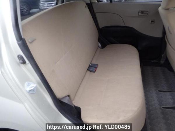 Used 2010 AT daihatsu mira L275S Image[13]