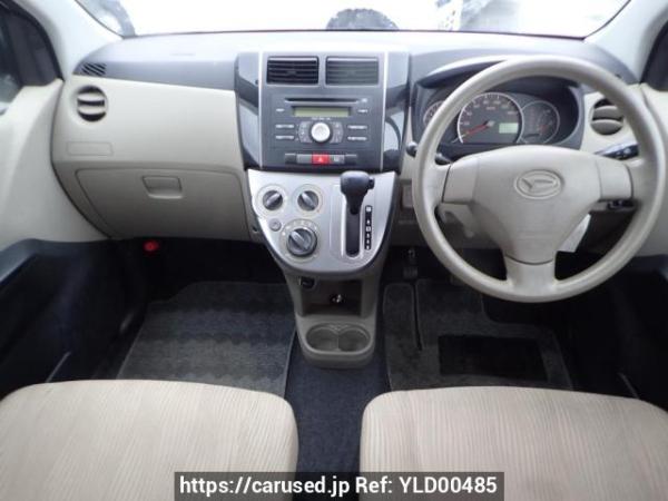 Used 2010 AT daihatsu mira L275S Image[15]