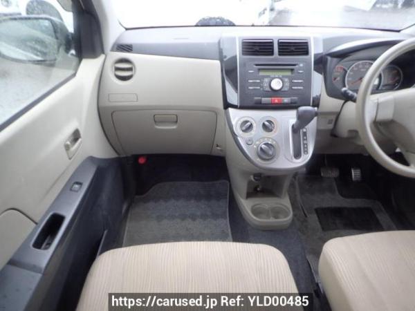 Used 2010 AT daihatsu mira L275S Image[16]