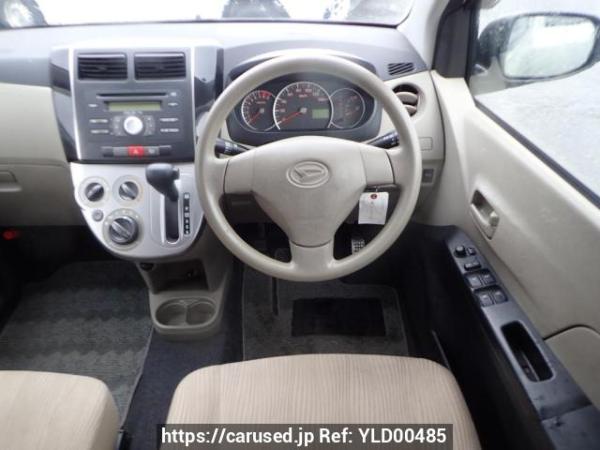 Used 2010 AT daihatsu mira L275S Image[17]