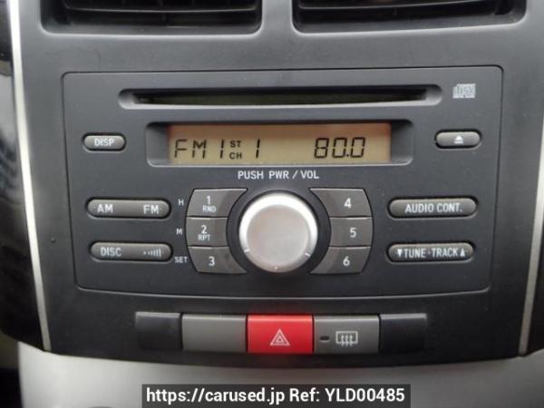 Used 2010 AT daihatsu mira L275S Image[18]