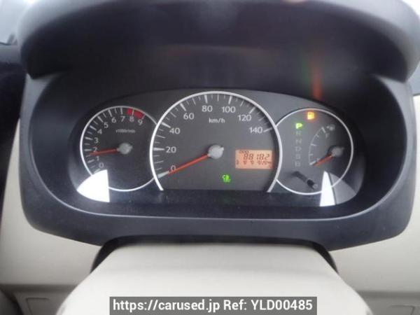 Used 2010 AT daihatsu mira L275S Image[20]