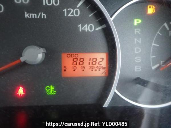 Used 2010 AT daihatsu mira L275S Image[21]