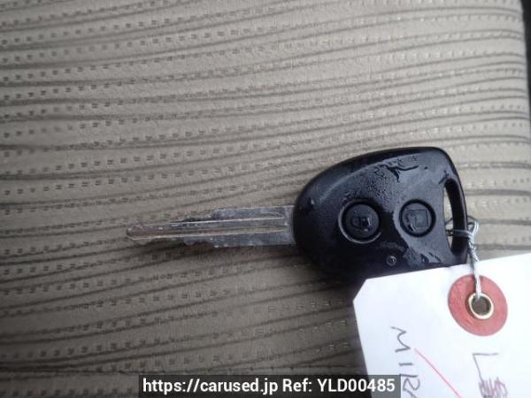 Used 2010 AT daihatsu mira L275S Image[22]