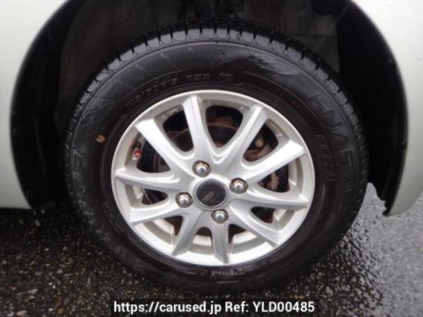 Used 2010 AT daihatsu mira L275S Image[23]