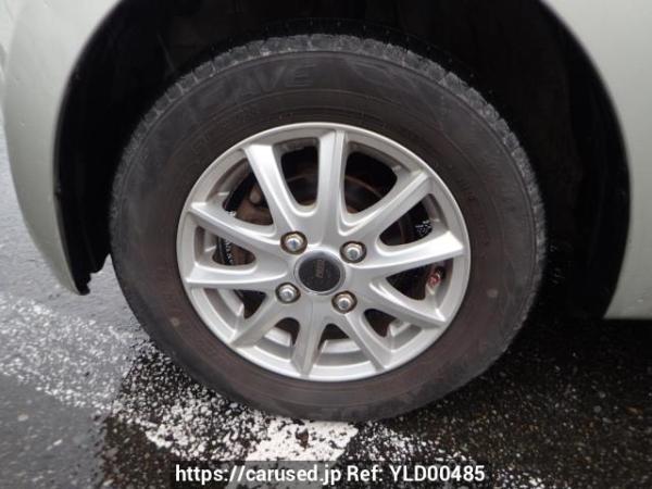 Used 2010 AT daihatsu mira L275S Image[24]