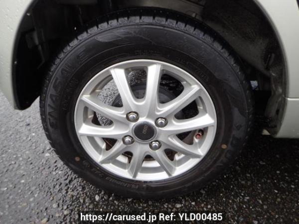Used 2010 AT daihatsu mira L275S Image[25]
