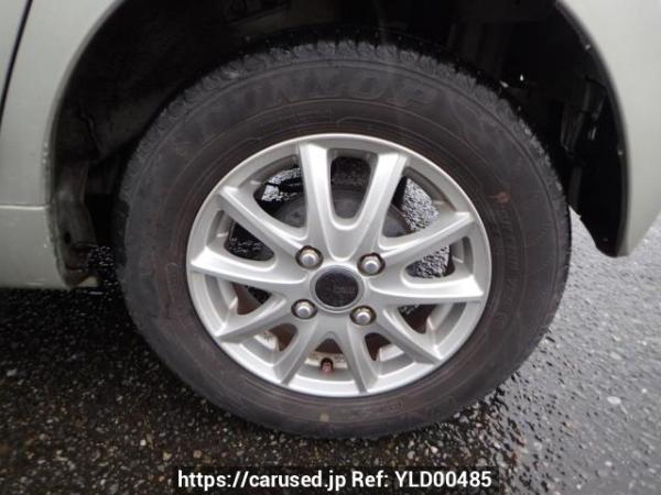 Used 2010 AT daihatsu mira L275S Image[26]