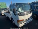 Isuzu Elf Truck