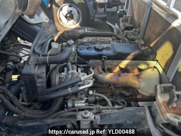 Used 1993 MT isuzu elf-truck NKR58EA Image[5]