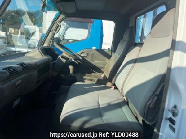 Used 1993 MT isuzu elf-truck NKR58EA Image[7]