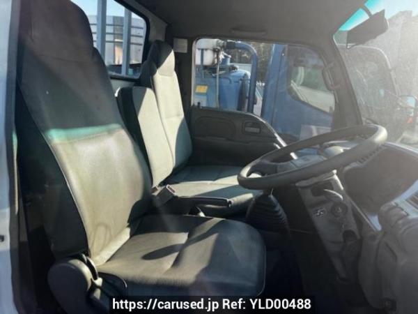 Used 1993 MT isuzu elf-truck NKR58EA Image[8]