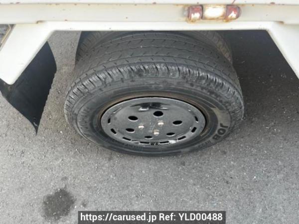 Used 1993 MT isuzu elf-truck NKR58EA Image[13]