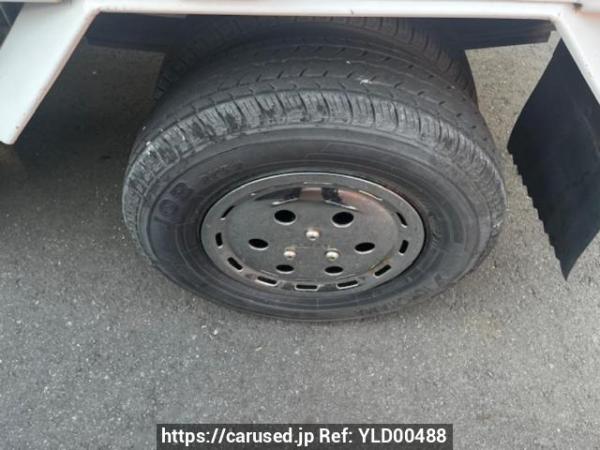 Used 1993 MT isuzu elf-truck NKR58EA Image[14]