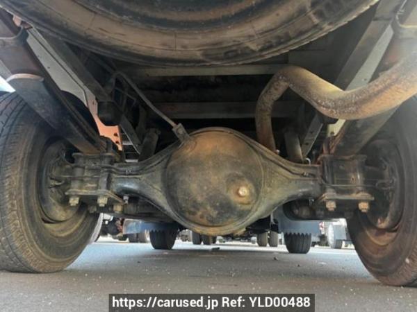 Used 1993 MT isuzu elf-truck NKR58EA Image[16]