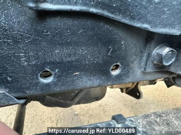 Used 1993 MT mitsubishi canter FE307BD Image[6]