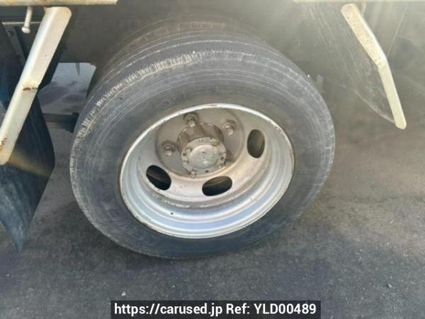Used 1993 MT mitsubishi canter FE307BD Image[13]