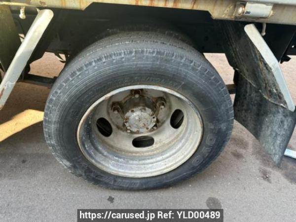 Used 1993 MT mitsubishi canter FE307BD Image[14]