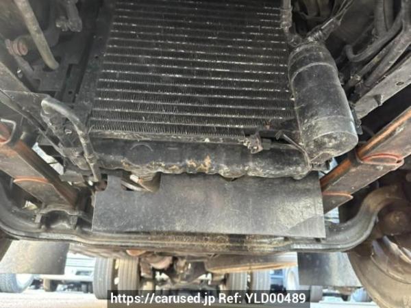 Used 1993 MT mitsubishi canter FE307BD Image[15]