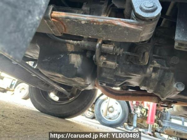 Used 1993 MT mitsubishi canter FE307BD Image[16]