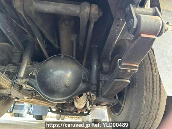 Used 1993 MT mitsubishi canter FE307BD Image[17]