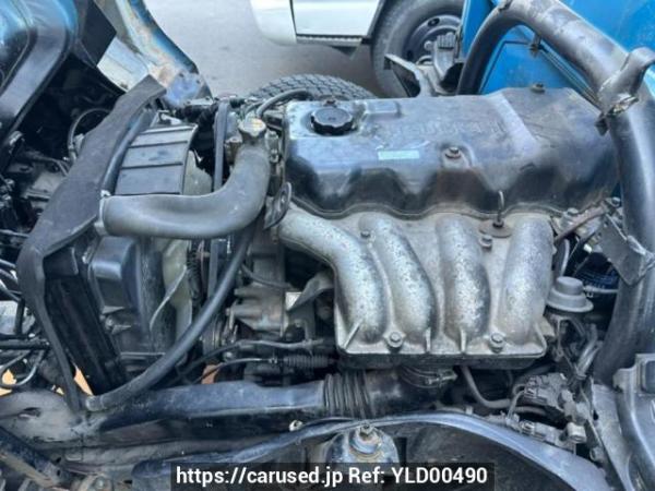 Used 1997 MT mitsubishi canter FE517BC Image[5]