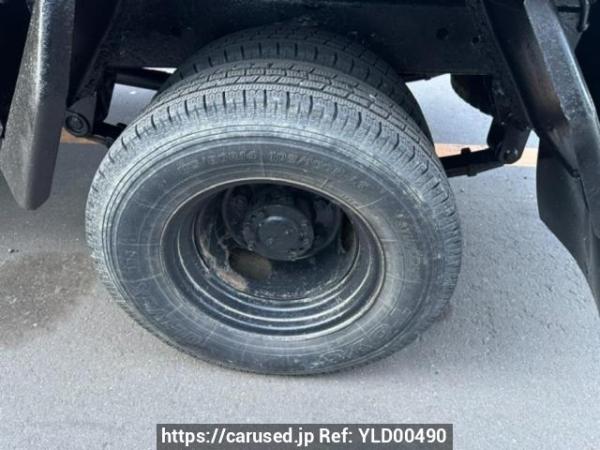 Used 1997 MT mitsubishi canter FE517BC Image[13]