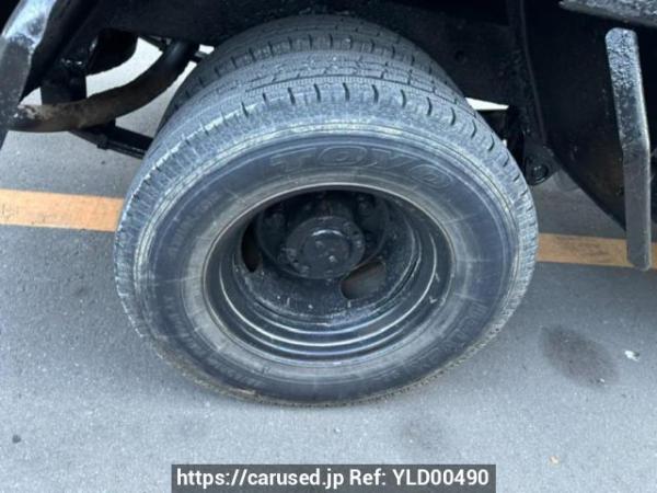 Used 1997 MT mitsubishi canter FE517BC Image[14]