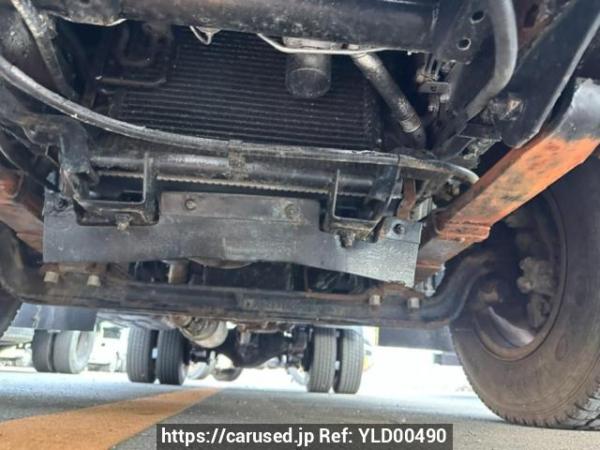 Used 1997 MT mitsubishi canter FE517BC Image[15]