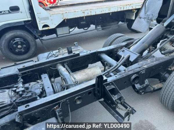 Used 1997 MT mitsubishi canter FE517BC Image[16]