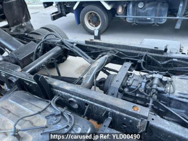 Used 1997 MT mitsubishi canter FE517BC Image[17]