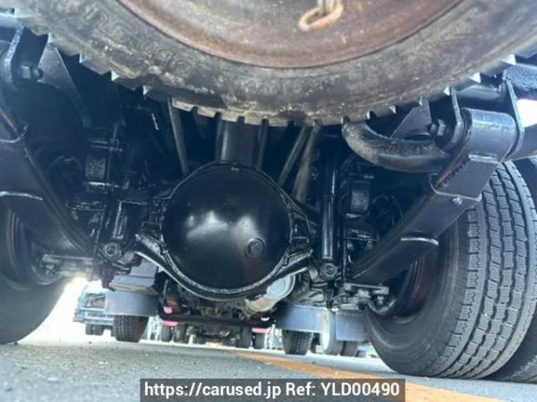 Used 1997 MT mitsubishi canter FE517BC Image[18]