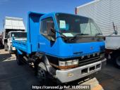 Mitsubishi Fuso Fighter Mignon