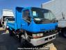 Used 1996 MT mitsubishi-fuso fighter-mignon FH217D Image[0]