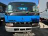 Used 1996 MT mitsubishi-fuso fighter-mignon FH217D Image[1]