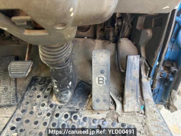 Used 1996 MT mitsubishi-fuso fighter-mignon FH217D Image[11]