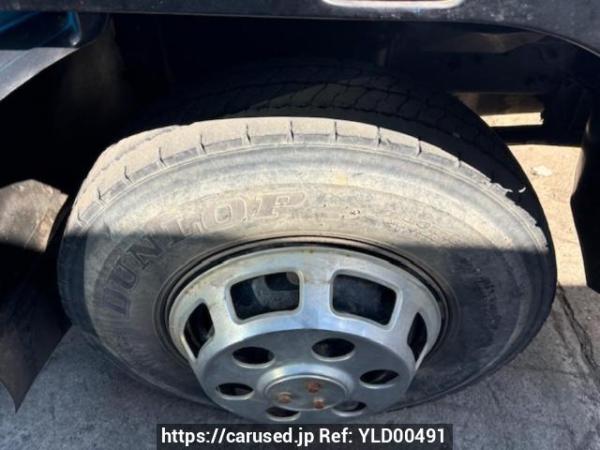 Used 1996 MT mitsubishi-fuso fighter-mignon FH217D Image[12]