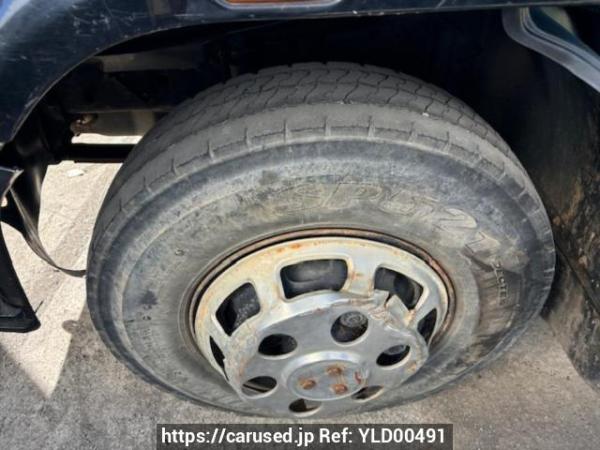 Used 1996 MT mitsubishi-fuso fighter-mignon FH217D Image[13]