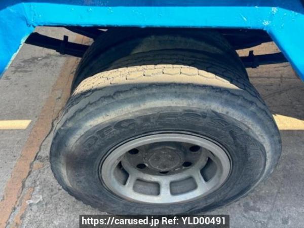 Used 1996 MT mitsubishi-fuso fighter-mignon FH217D Image[14]