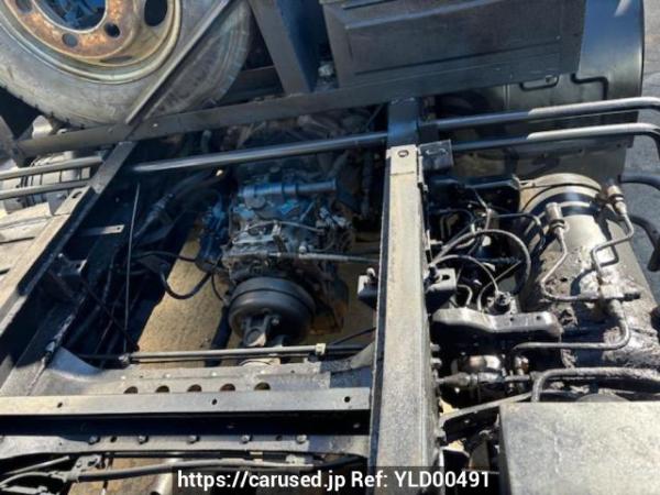 Used 1996 MT mitsubishi-fuso fighter-mignon FH217D Image[16]