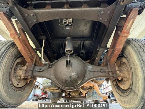 Used 1996 MT mitsubishi-fuso fighter-mignon FH217D Image[17]