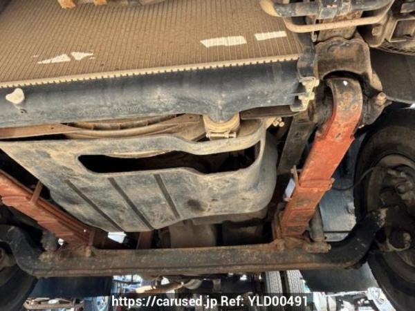 Used 1996 MT mitsubishi-fuso fighter-mignon FH217D Image[19]