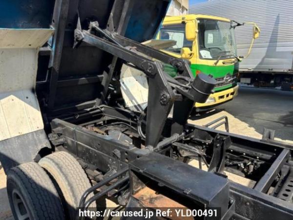 Used 1996 MT mitsubishi-fuso fighter-mignon FH217D Image[20]