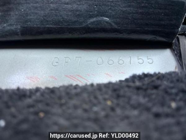 Used 2014 AT subaru xv GP7 Image[8]